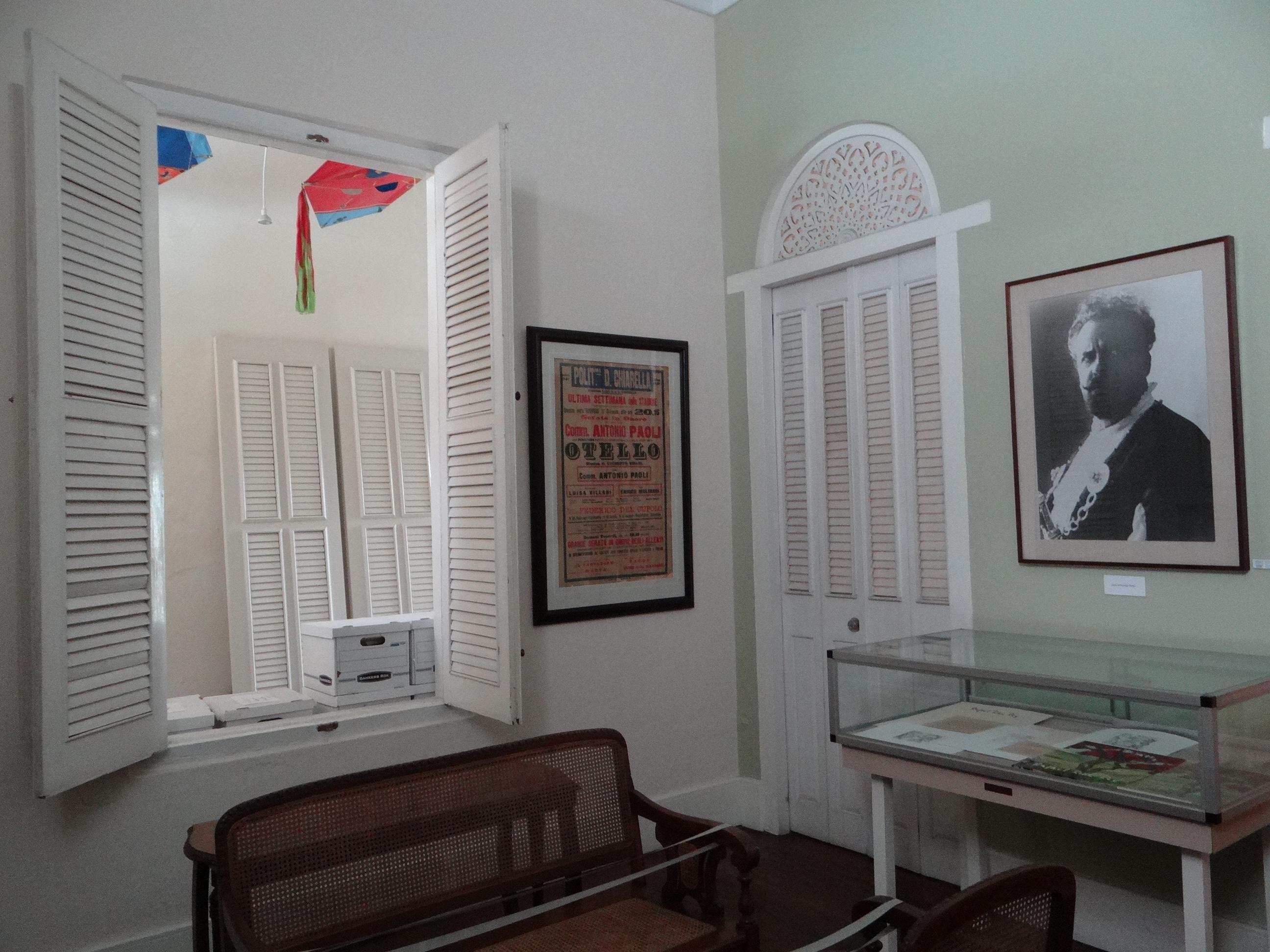 Casa Paoli - Ponce - 2012 00017